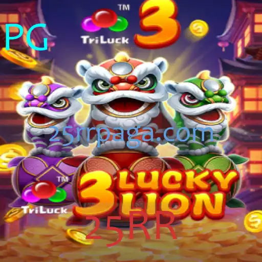 Descubra o Mundo Envolvente de 3LUCKYLION: Uma Jornada de Diversão e Estratégia