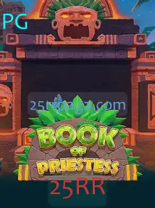 Explorando o Fascinante Mundo de 'BookOfPriestess': Um Guia Completo
