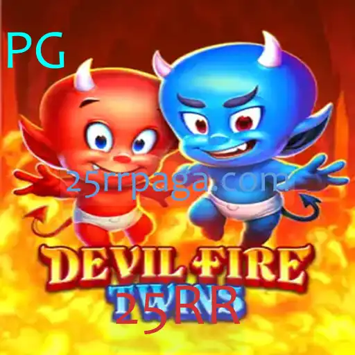 Descubra o Fascinante Mundo de DevilFireTwins: Uma Jornada de Estratégia e Aventura