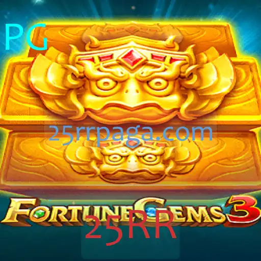 FortuneGems3: Explorando a Nova Sensação dos Jogos com a Palavra-Chave 25RR