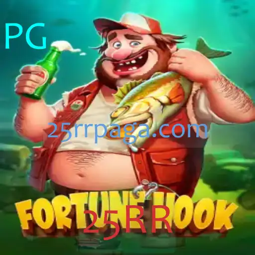 Explorando o Mundo de 'FortuneHook': Um Jogo de Estratégia e Aventura