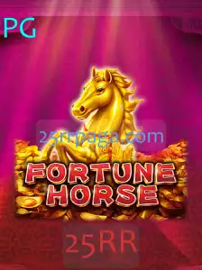 Explorando FortuneHorse: o Novo Jogo Sensação do Momento