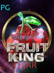 Descubra as Frutas e Regras do FruitKing com a Estratégia 25RR