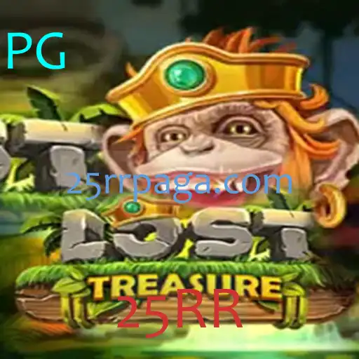 Explorando LostTreasure: Um Mergulho no Mundo das Aventuras Piratas