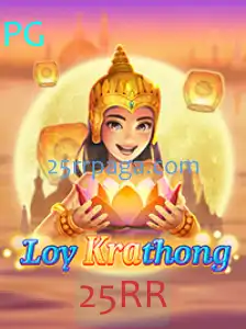 Descubra LoyKrathong: Um Jogo de Estratégia e Tradição