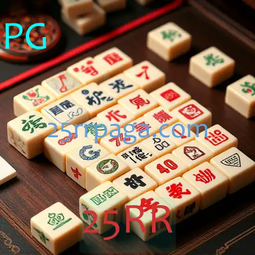 Mahjong