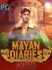Descubra o Fascinante Universo de MayanDiaries: Aventura e Estratégia