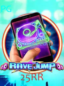 Explorando o Mundo Imersivo de RaveJumpmobile: Uma Jornada de Ritmo e Aventura