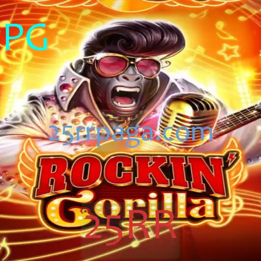 Explorando o Mundo Vibrante de RockinGorilla: Um Jogo de Estratégia Emocionante