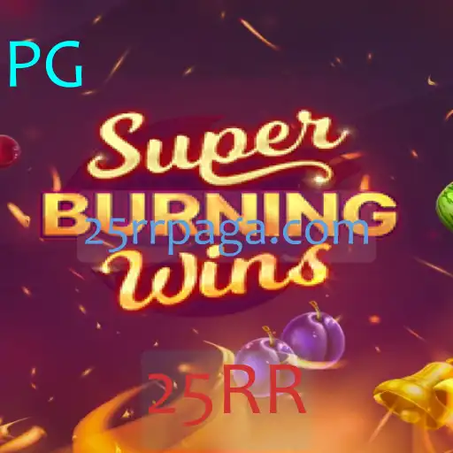 Descubra o Mundo Emocionante de SuperBurningWins: 25RR
