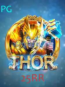 Descubra o Excitante Mundo de 'THOR': Um Jogo que Transcende Fronteiras