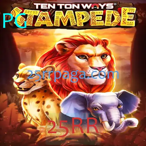 Descubra o Fascinante Mundo de TenTonWaysStampede
