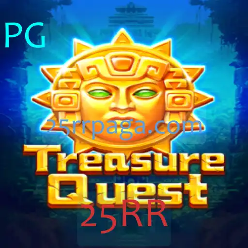 TreasureQuest: Uma Jornada Épica de Caça ao Tesouro
