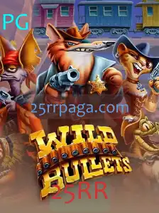 WildBullets: Uma Aventura Inovadora no Mundo dos Jogos